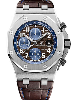 Часы Audemars Piguet Royal Oak 26470ST.OO.A099CR.01